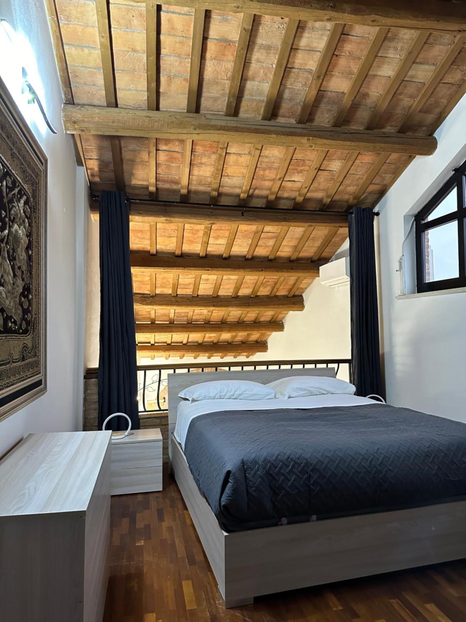 Villa Oasi Ferrara Exteriör bild